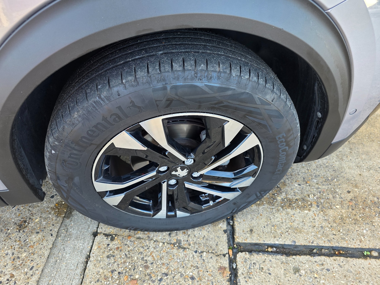 Used Peugeot 2008 2022 for sale - 76569303: Photo 15