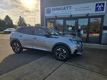 Used Peugeot 2008 2022 for sale - 76569303: Photo