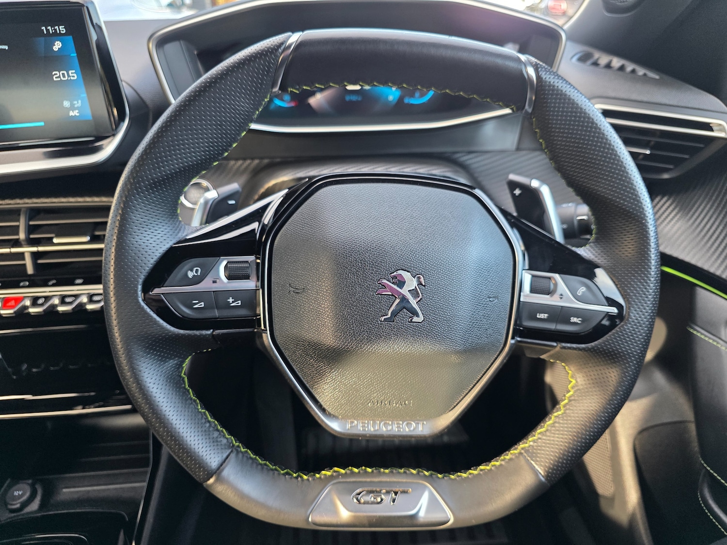 Used Peugeot 2008 2022 for sale - 76569303: Photo 20