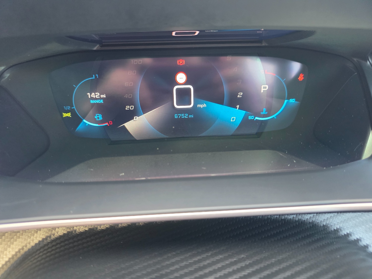 Used Peugeot 2008 2022 for sale - 76569303: Photo 21