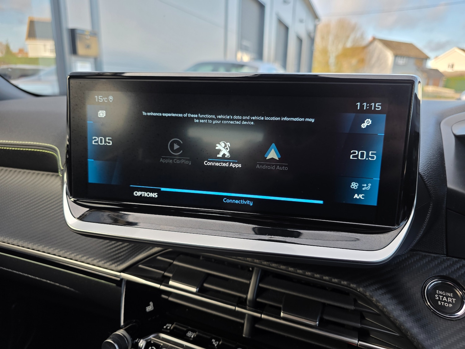 Used Peugeot 2008 2022 for sale - 76569303: Photo 22