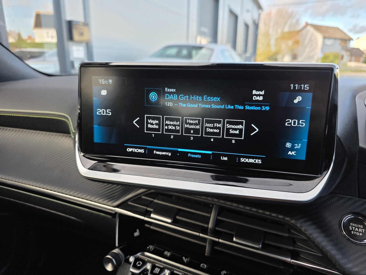 Used Peugeot 2008 2022 for sale - 76569303: Photo 23