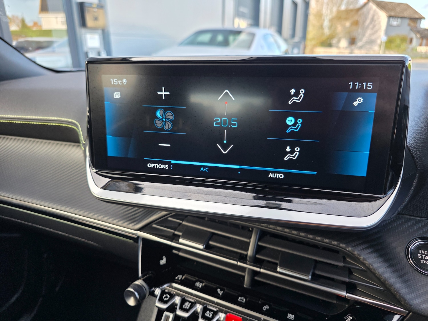 Used Peugeot 2008 2022 for sale - 76569303: Photo 24