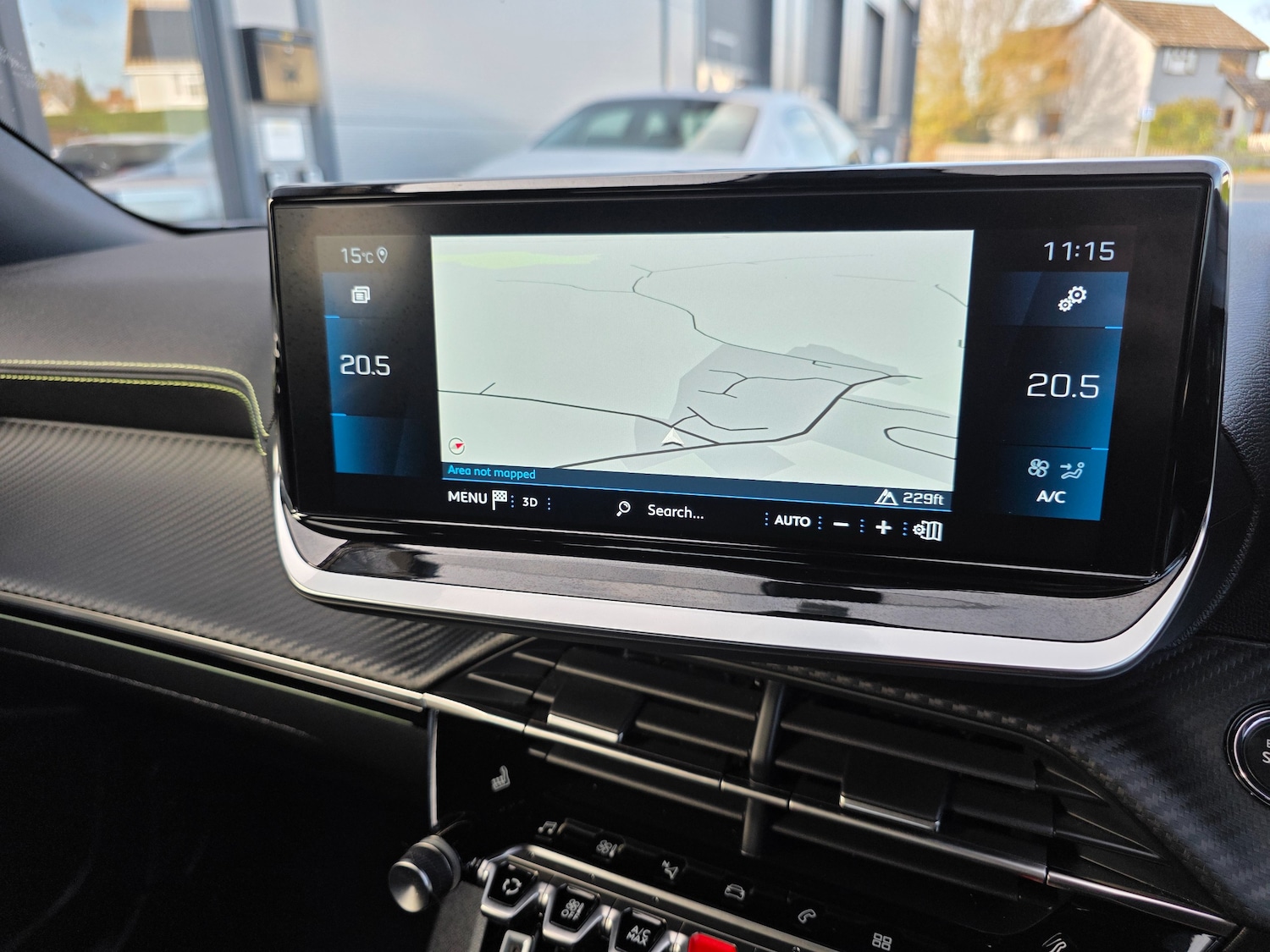 Used Peugeot 2008 2022 for sale - 76569303: Photo 25