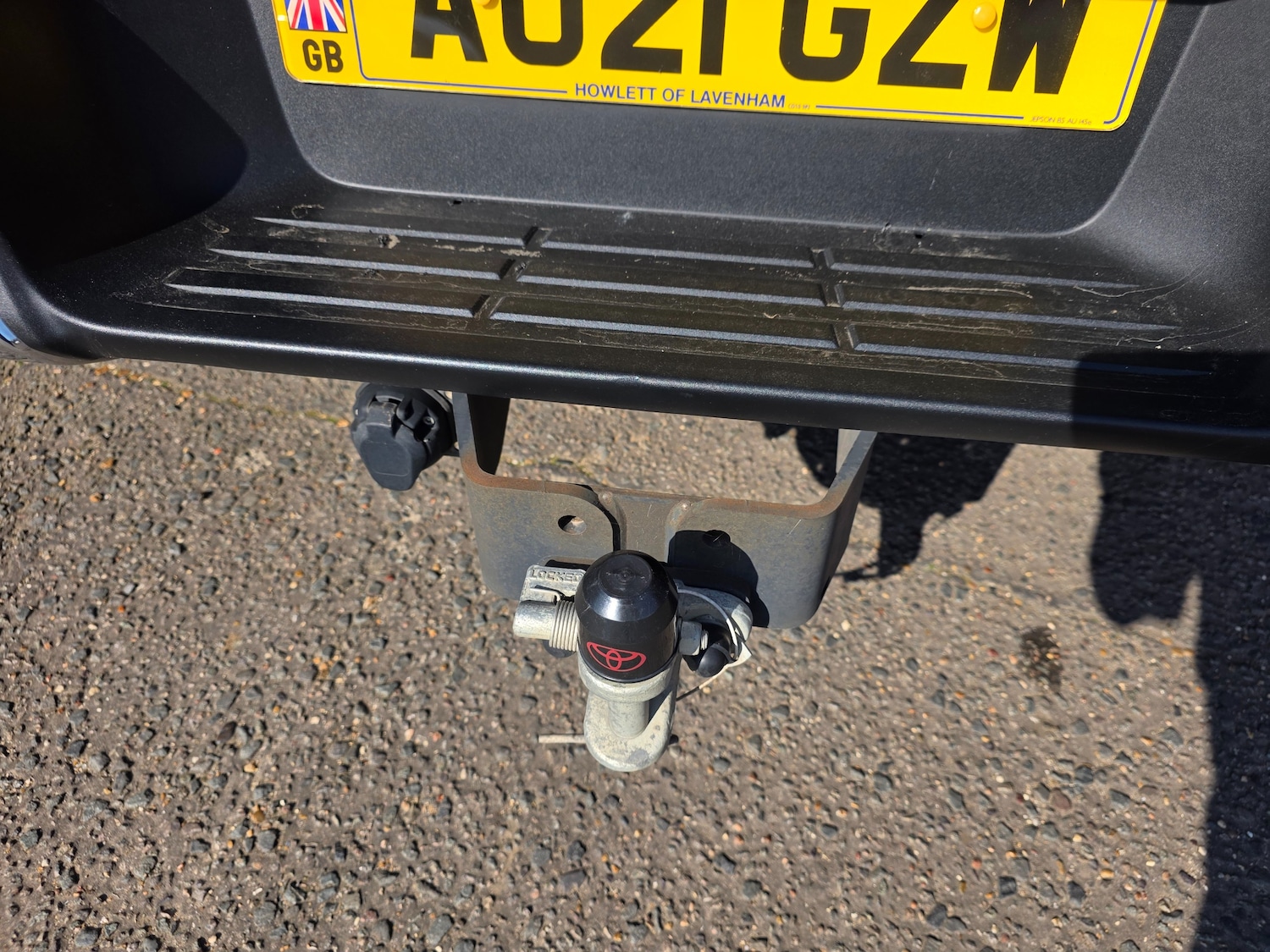 Used Toyota Hilux 2021 for sale - 77931791: Photo 13