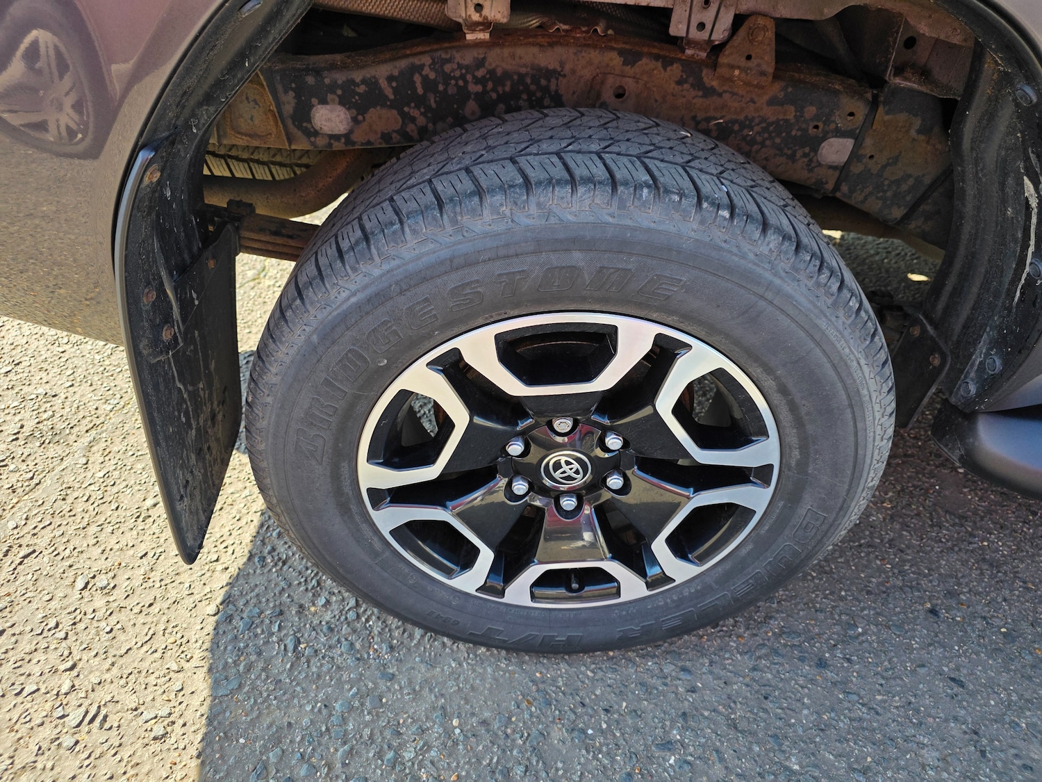 Used Toyota Hilux 2021 for sale - 77931791: Photo 16