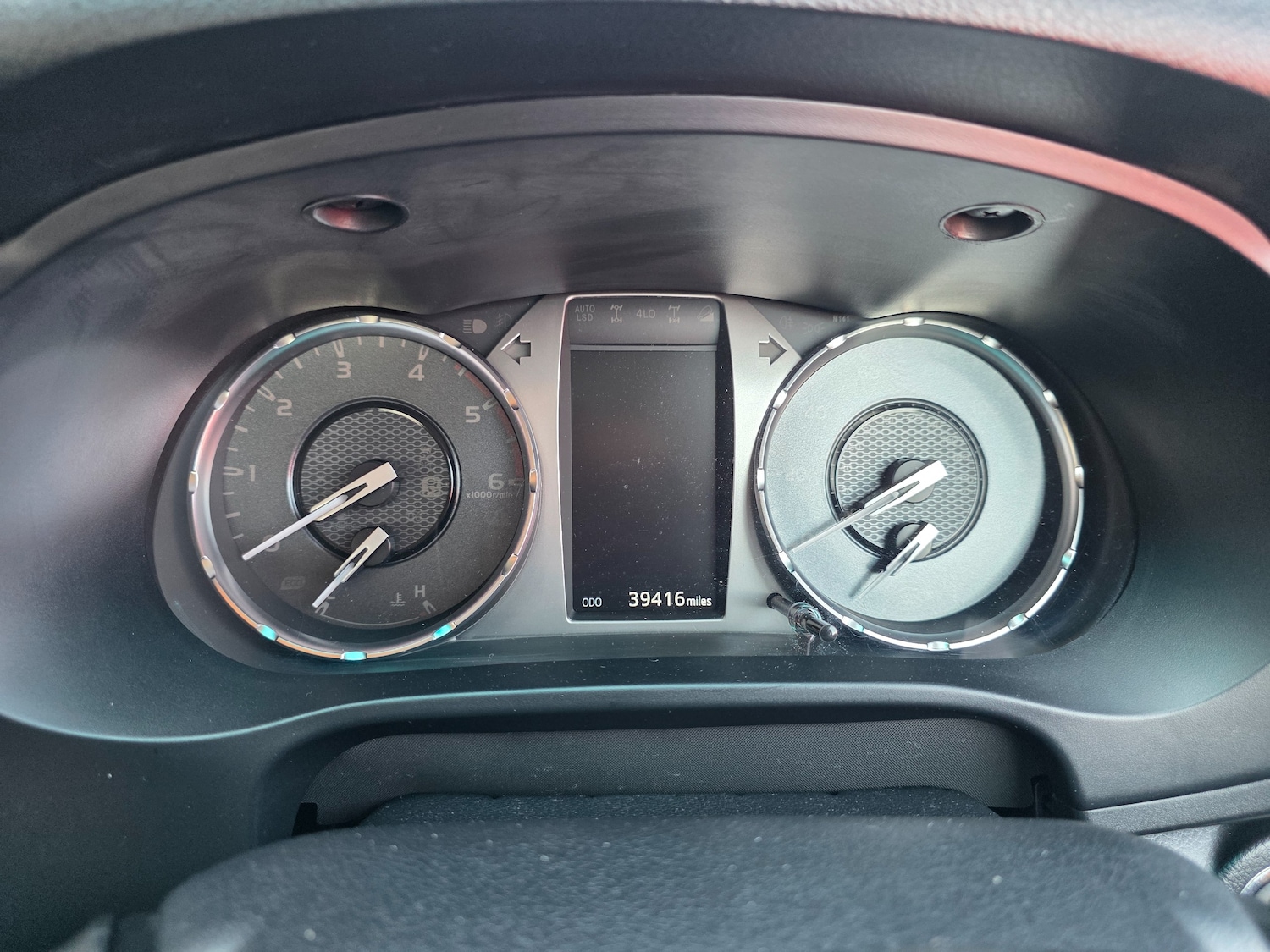 Used Toyota Hilux 2021 for sale - 77931791: Photo 19