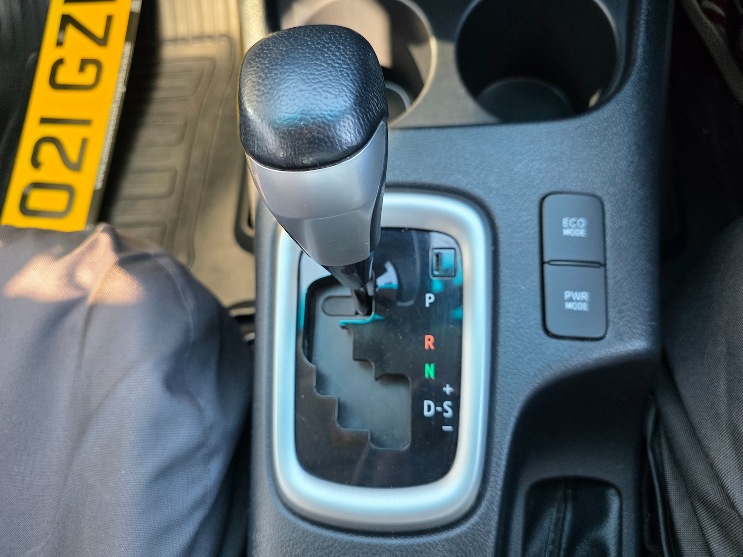 Used Toyota Hilux 2021 for sale - 77931791: Photo 21