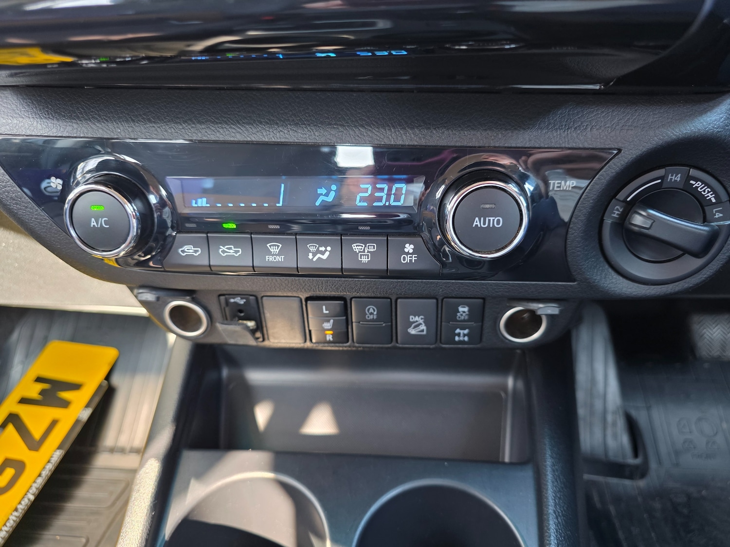 Used Toyota Hilux 2021 for sale - 77931791: Photo 23