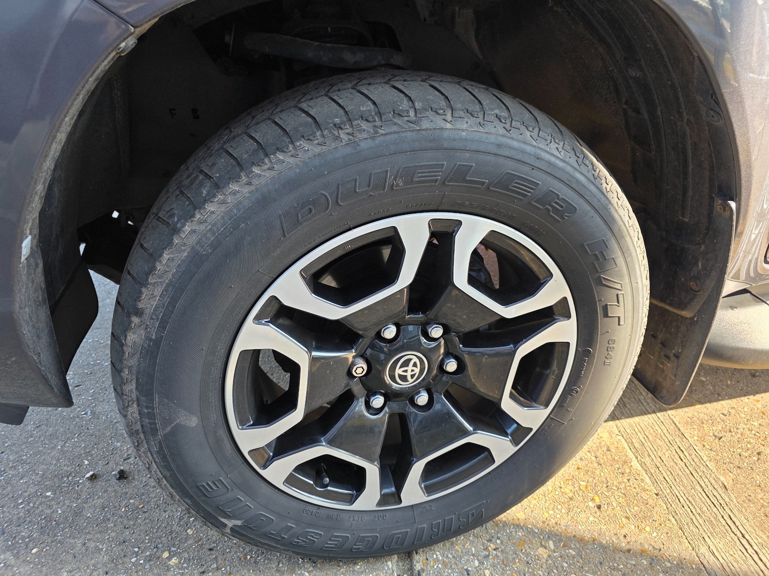 Used Toyota Hilux 2021 for sale - 77931791: Photo 7