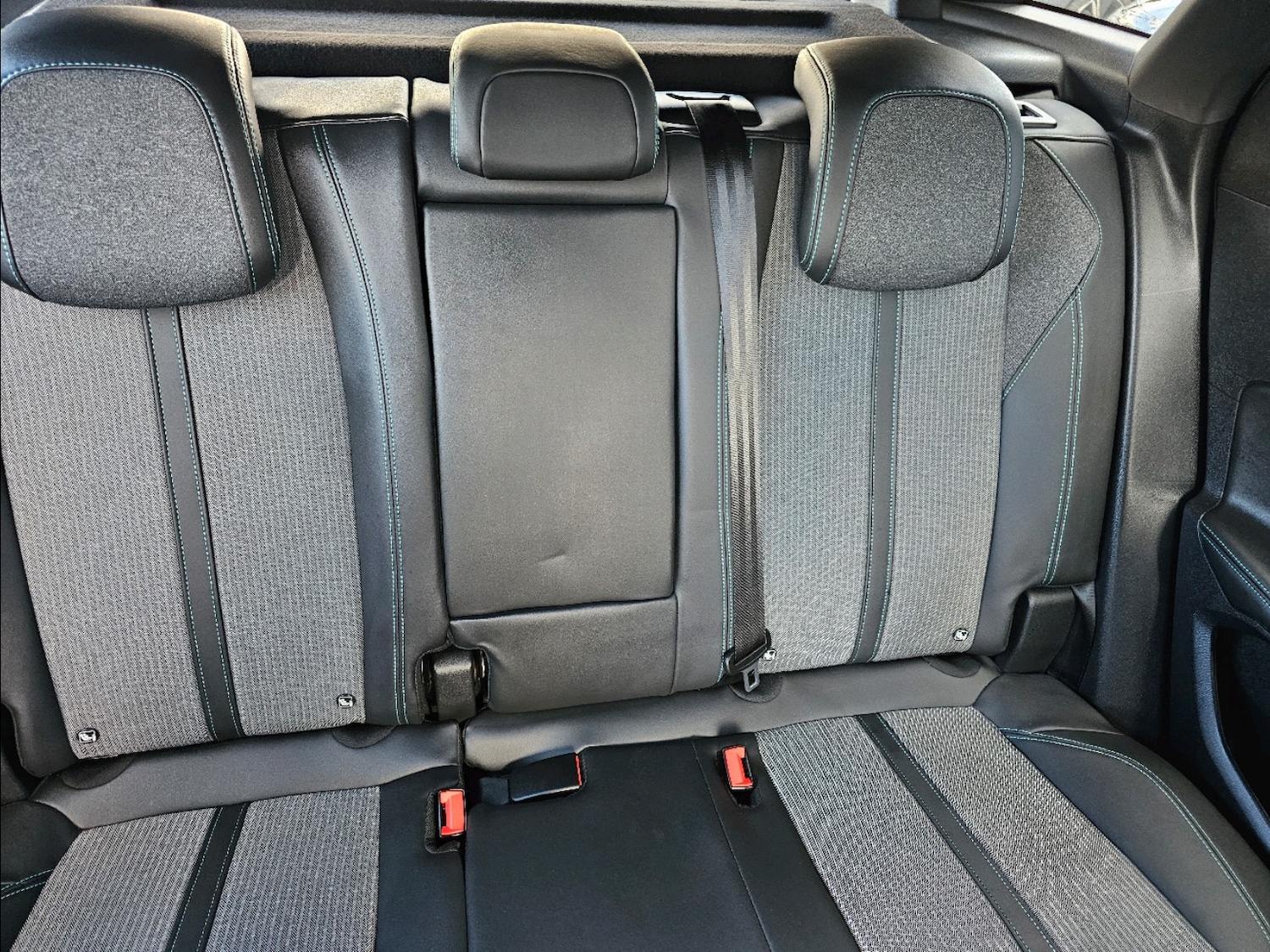 Used Peugeot 3008 2023 for sale - 77608012: Photo 19