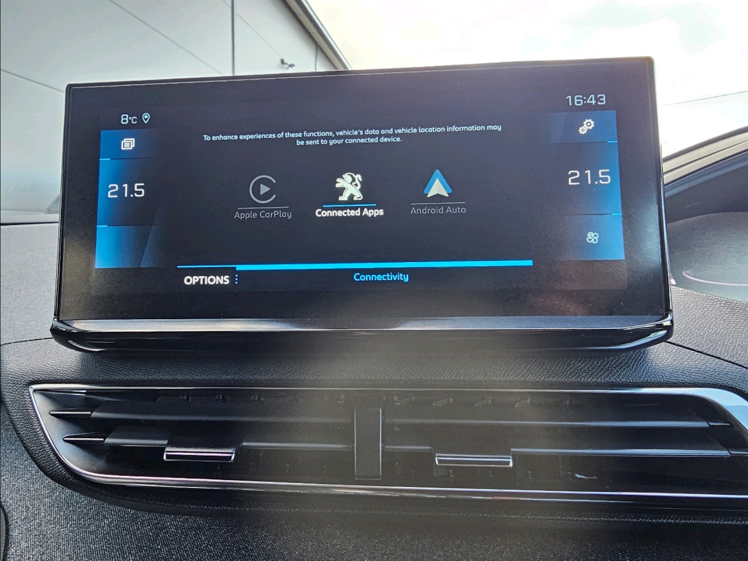 Used Peugeot 3008 2023 for sale - 77608012: Photo 25