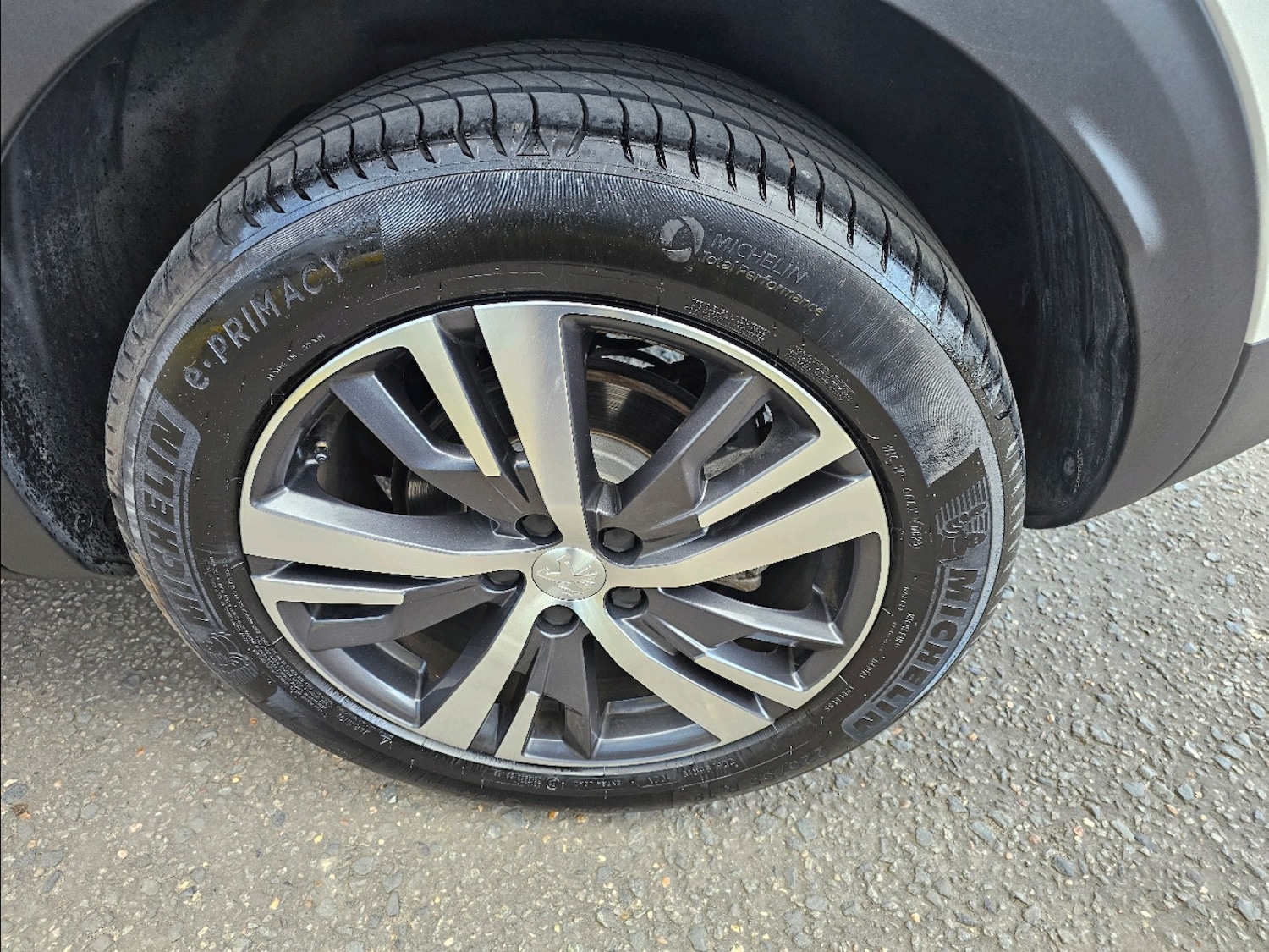 Used Peugeot 3008 2023 for sale - 77608012: Photo 6