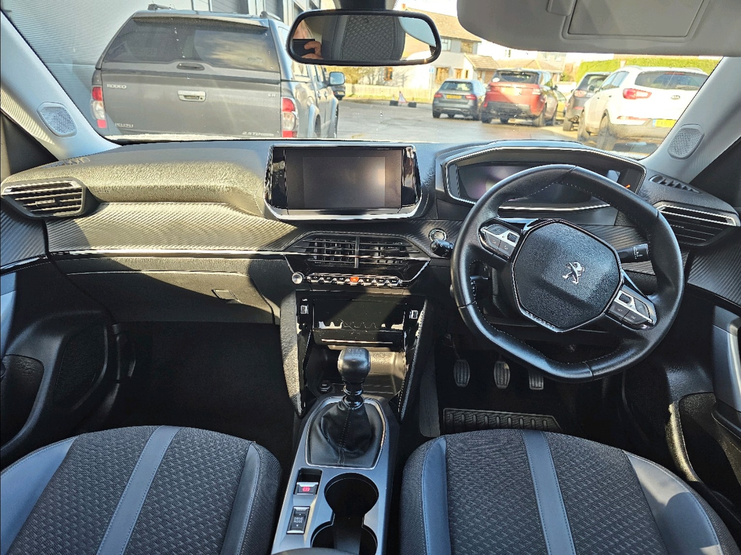 Used Peugeot 2008 2020 for sale - 78092271: Photo 13