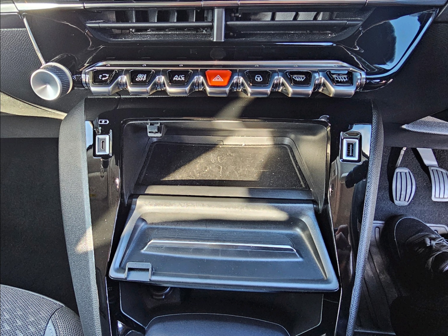 Used Peugeot 2008 2020 for sale - 78092271: Photo 18