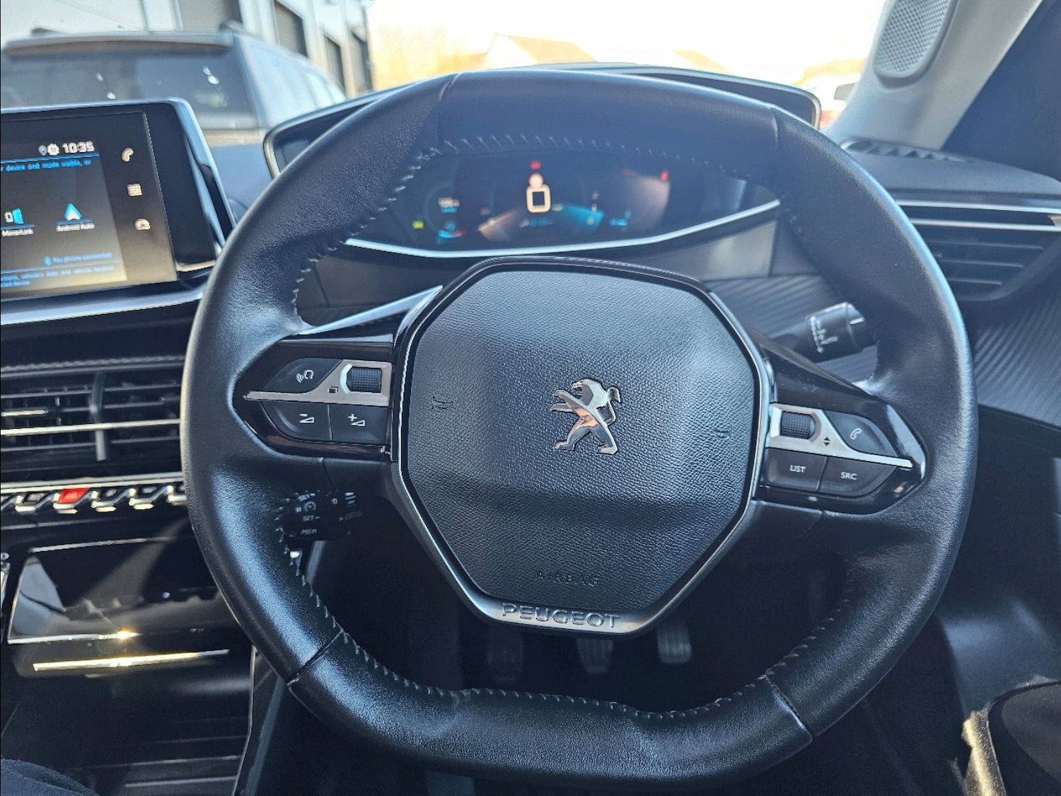 Used Peugeot 2008 2020 for sale - 78092271: Photo 20