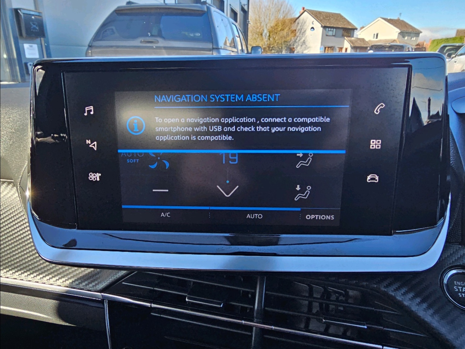 Used Peugeot 2008 2020 for sale - 78092271: Photo 23