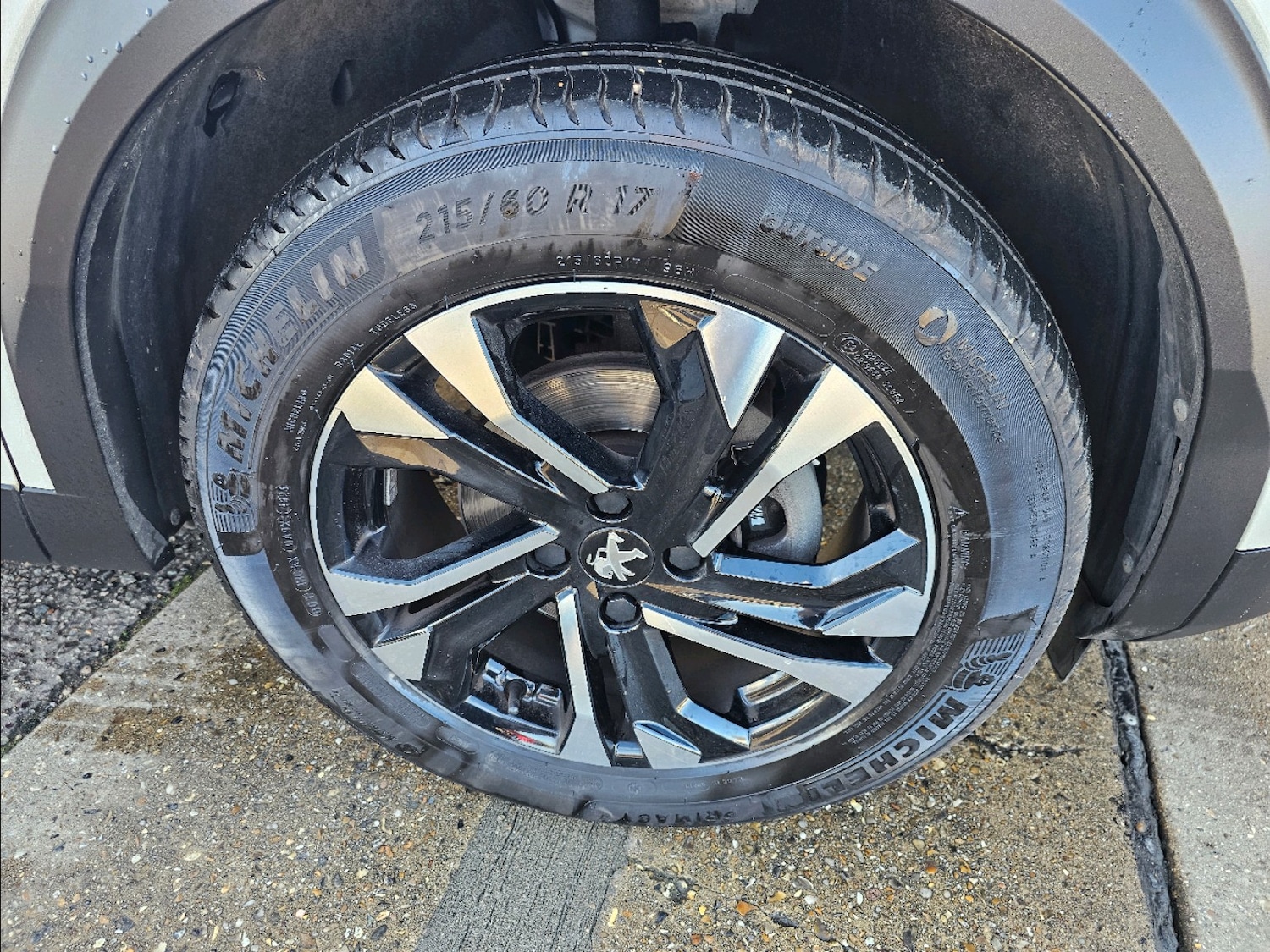 Used Peugeot 2008 2020 for sale - 78092271: Photo 3