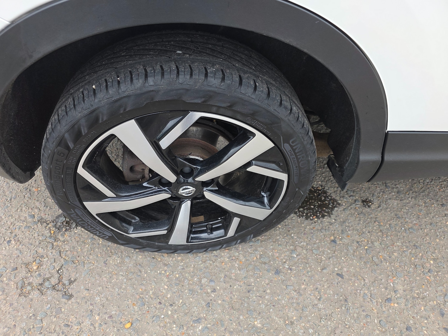 Used Nissan Qashqai 2017 for sale - 77570910: Photo 10