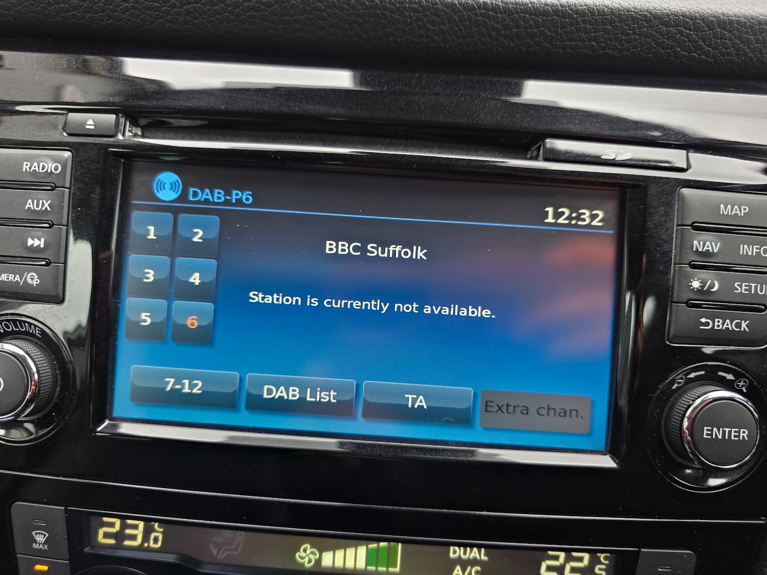 Used Nissan Qashqai 2017 for sale - 77570910: Photo 23