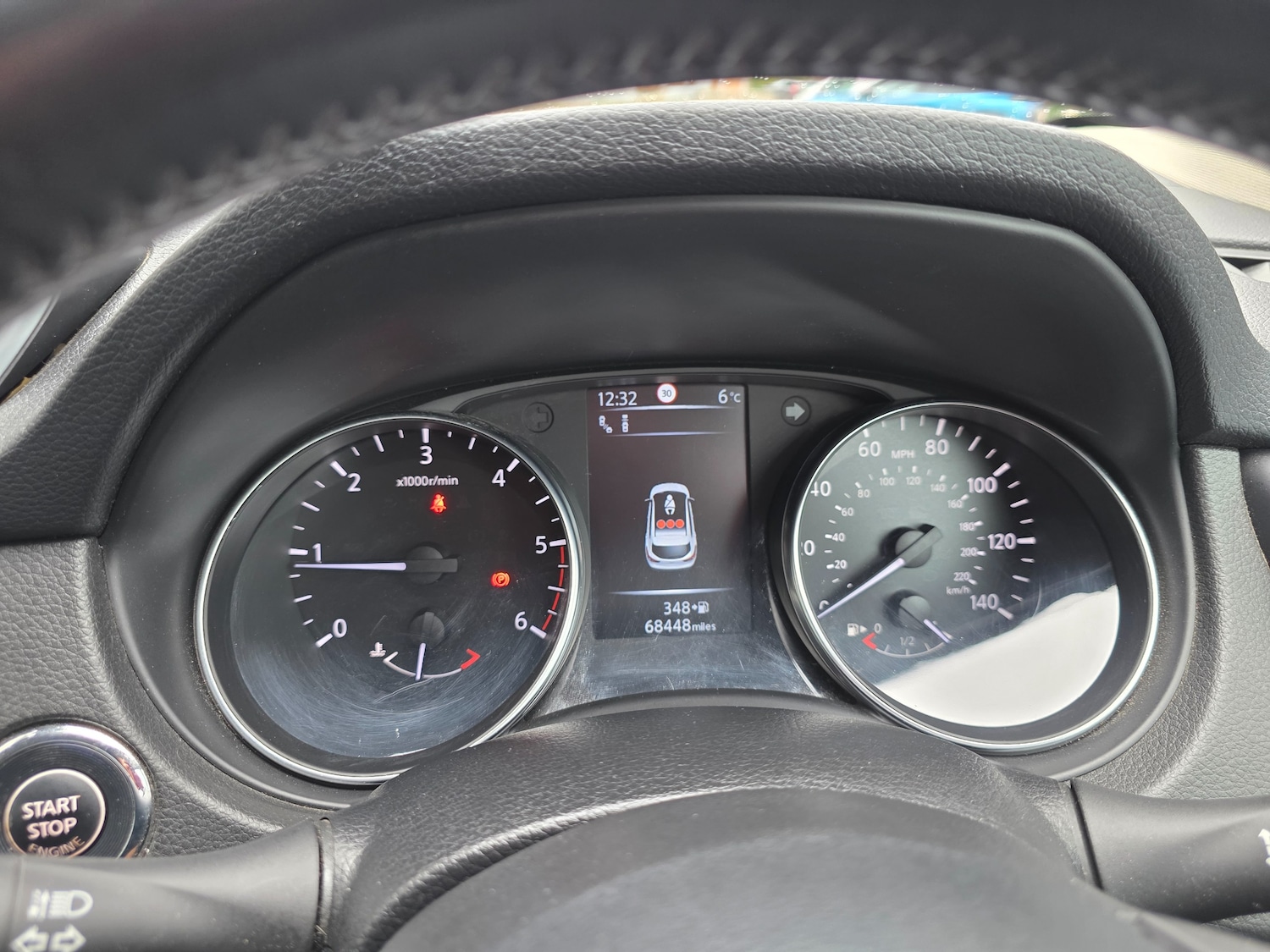 Used Nissan Qashqai 2017 for sale - 77570910: Photo 25