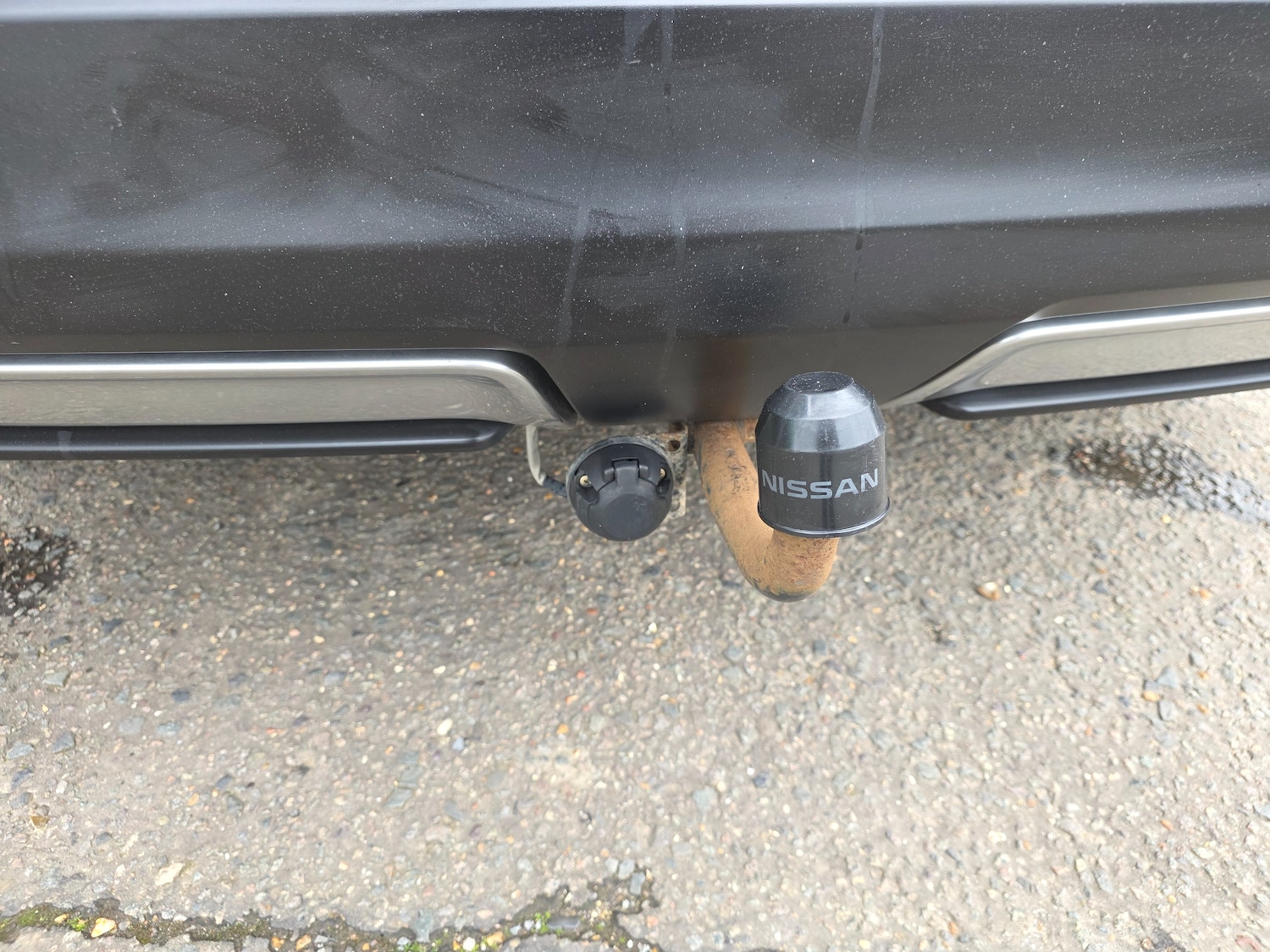 Used Nissan Qashqai 2017 for sale - 77570910: Photo 9