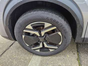 Used Peugeot 2008 2024 for sale - 73619880: Photo