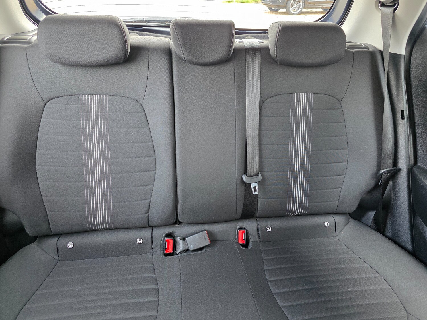 Used Hyundai i10 2022 for sale - 76253193: Photo 13