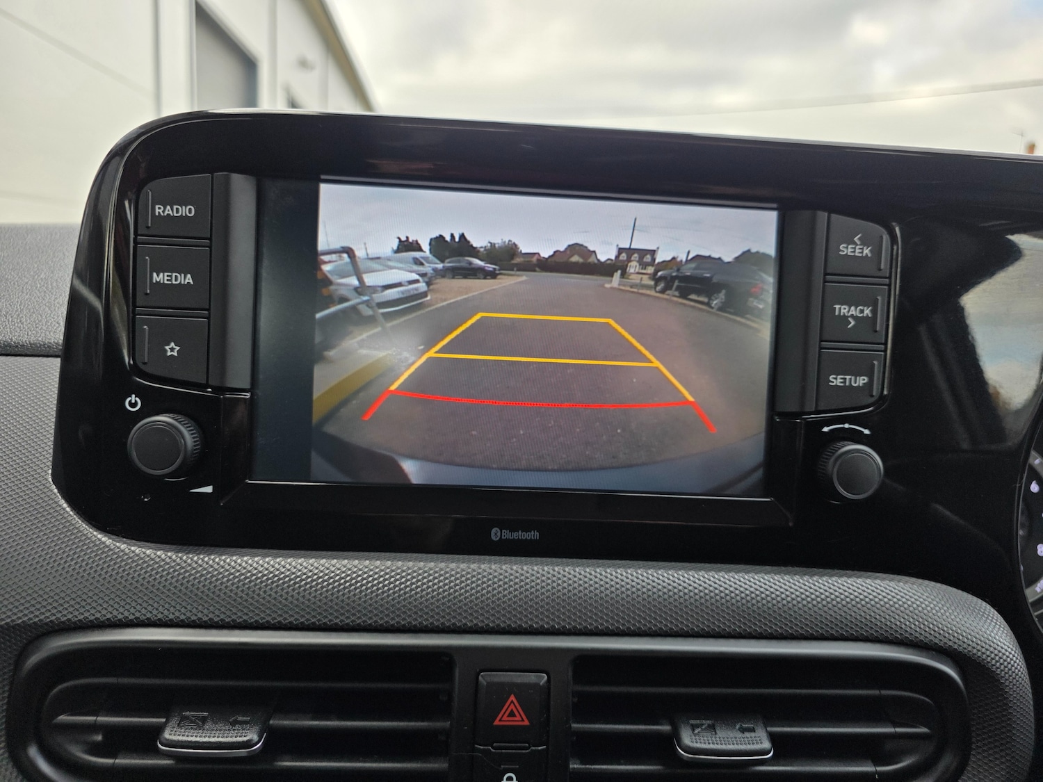 Used Hyundai i10 2022 for sale - 76253193: Photo 14