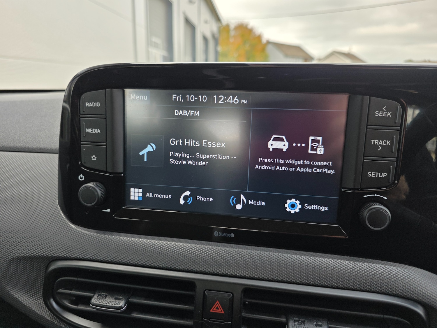 Used Hyundai i10 2022 for sale - 76253193: Photo 19