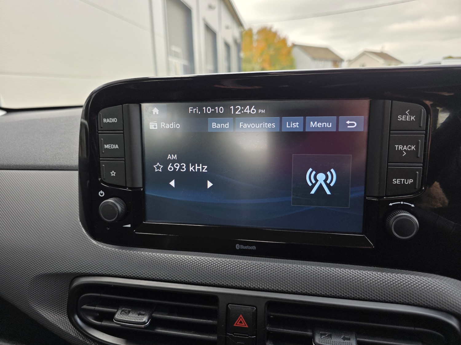 Used Hyundai i10 2022 for sale - 76253193: Photo 21