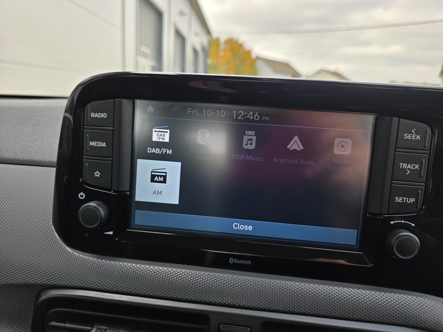 Used Hyundai i10 2022 for sale - 76253193: Photo 22