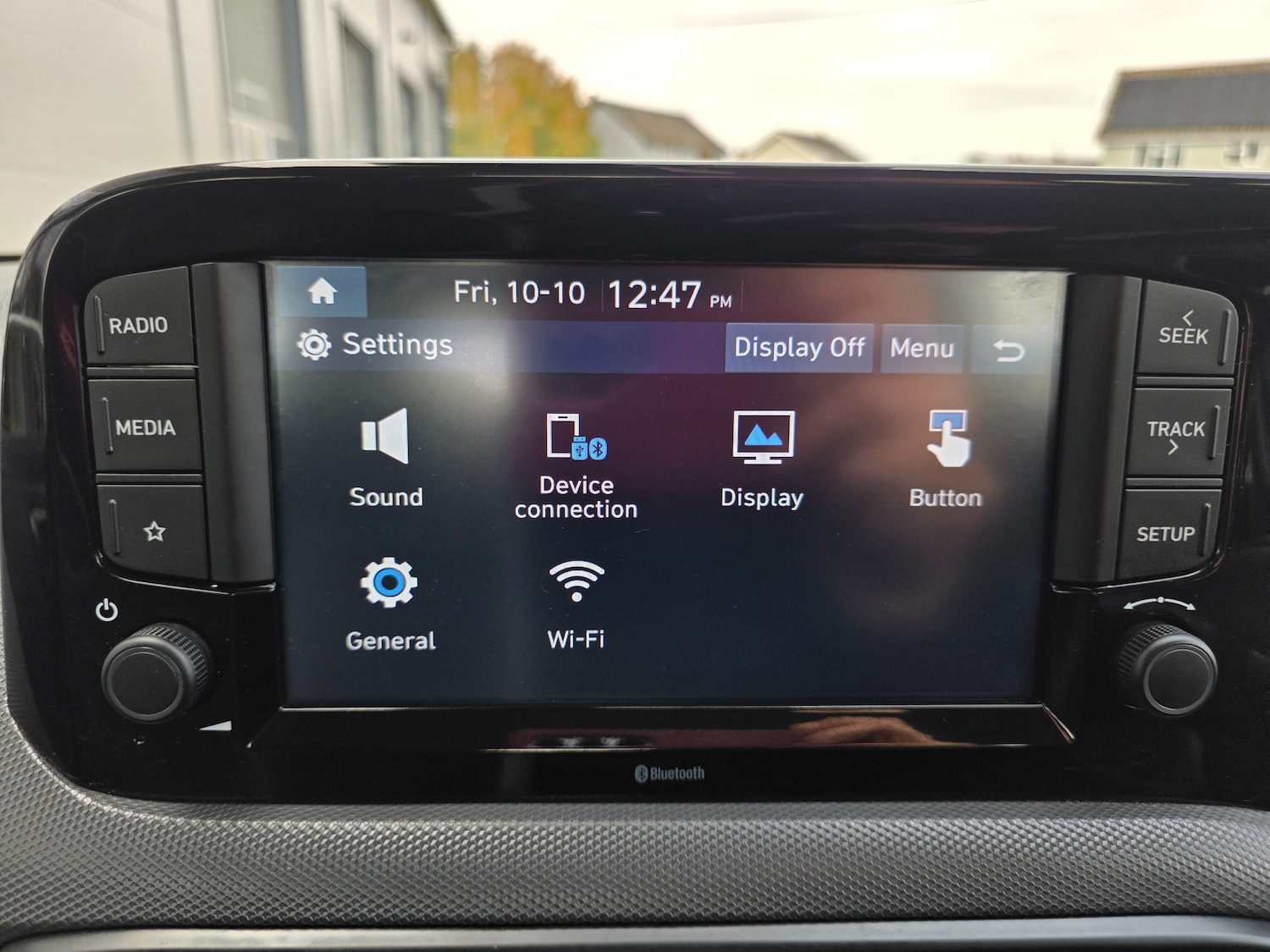 Used Hyundai i10 2022 for sale - 76253193: Photo 23