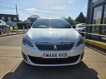 Used Peugeot 308 2016 for sale - 78150430: Photo
