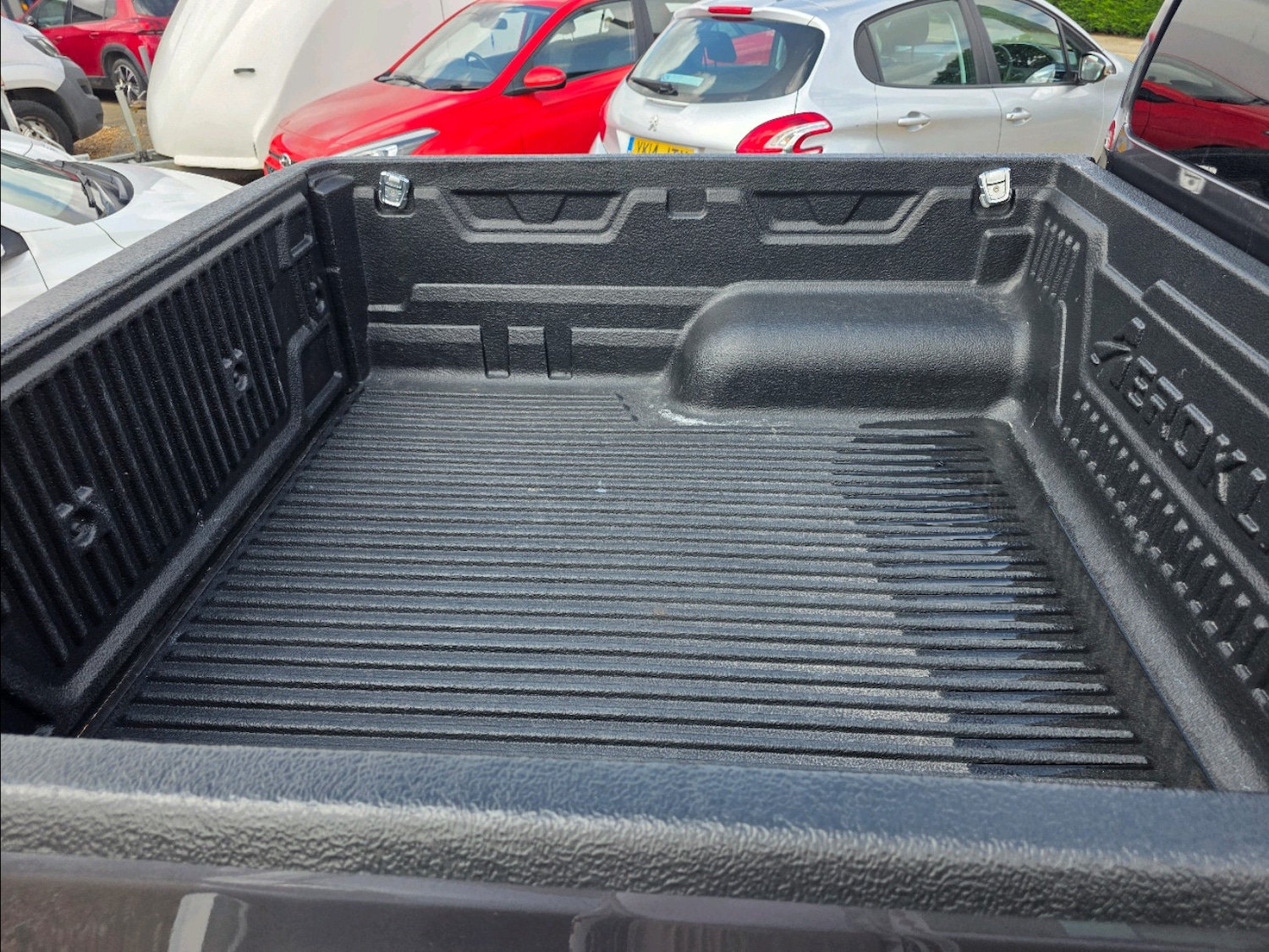 Vehicle 19
