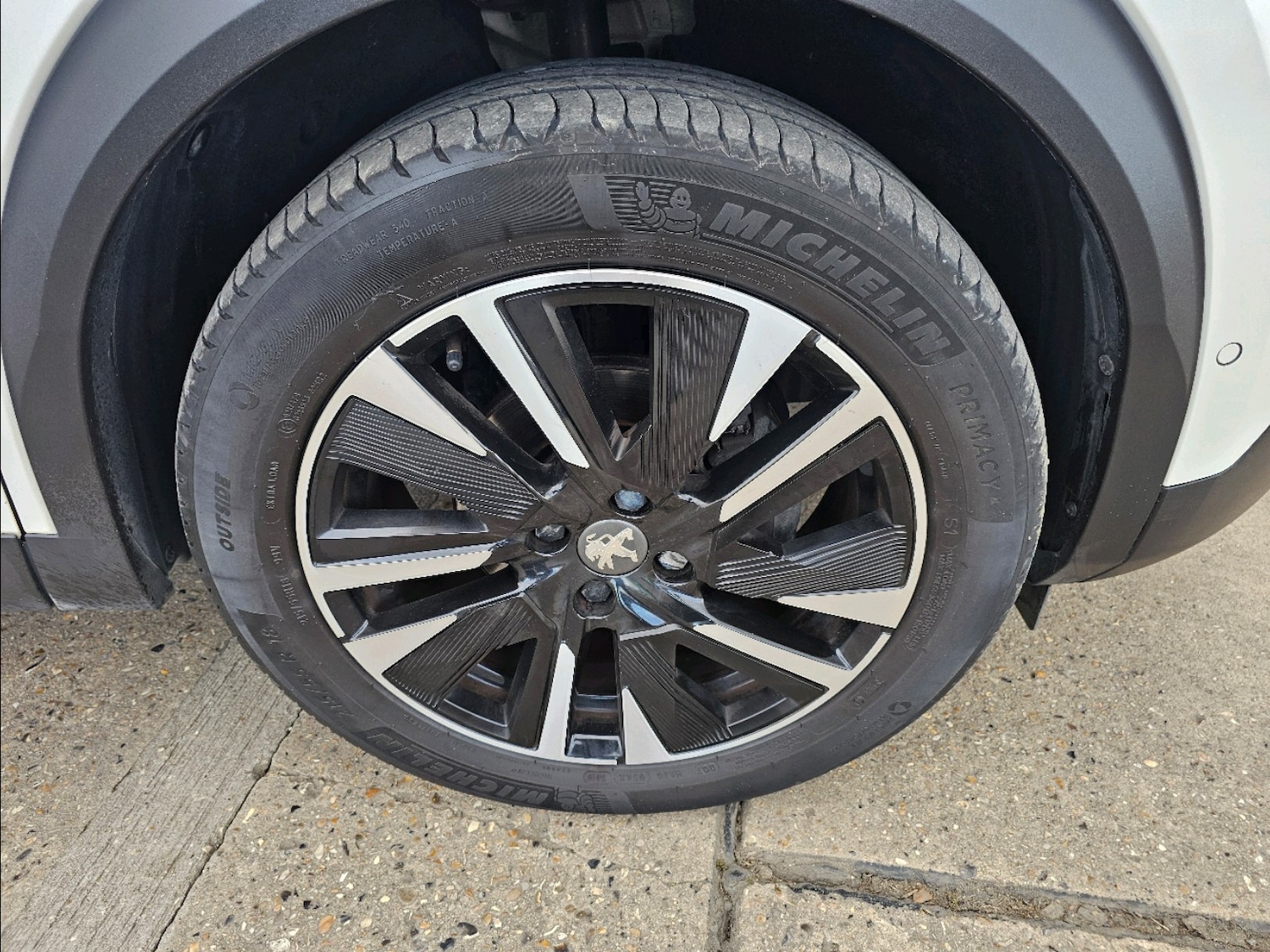 Used Peugeot 2008 2020 for sale - 77719025: Photo 12