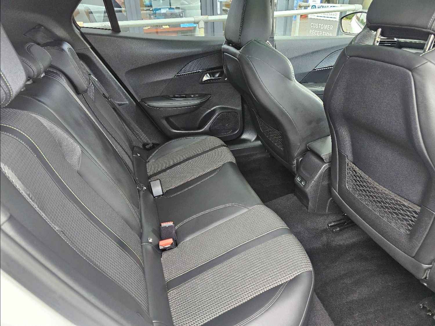 Used Peugeot 2008 2020 for sale - 77719025: Photo 13