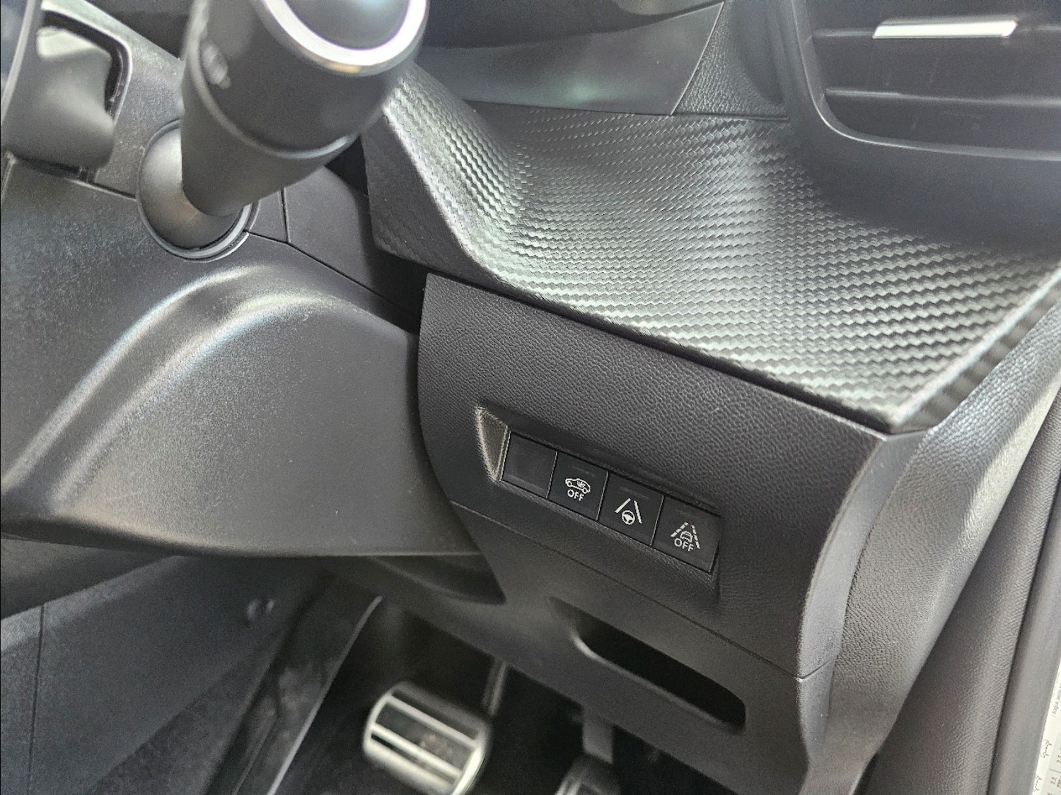 Used Peugeot 2008 2020 for sale - 77719025: Photo 17