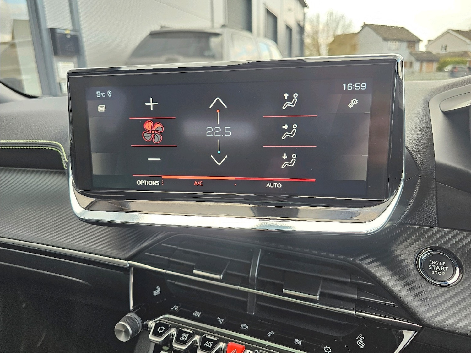 Used Peugeot 2008 2020 for sale - 77719025: Photo 23