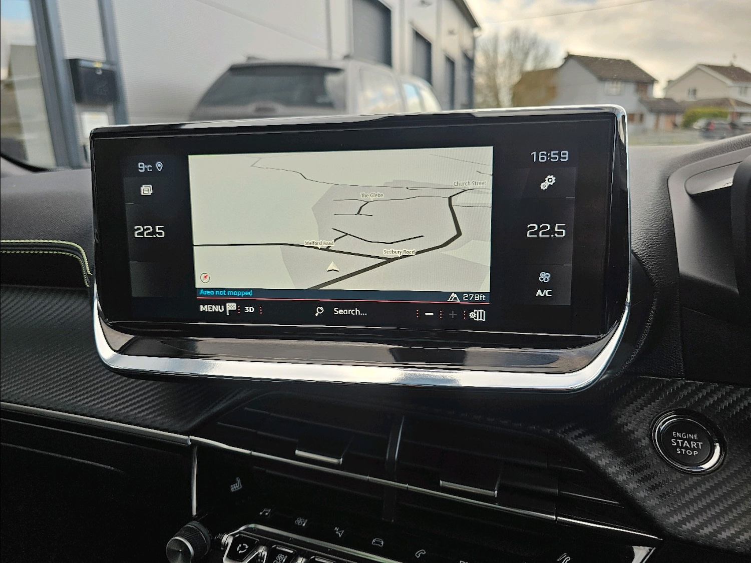 Used Peugeot 2008 2020 for sale - 77719025: Photo 24