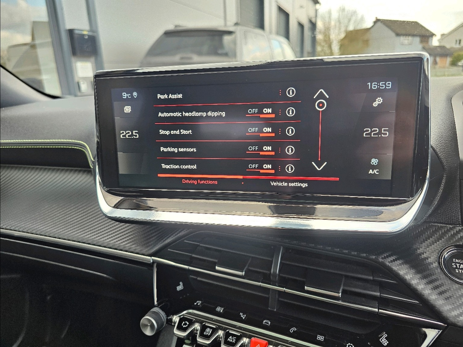 Used Peugeot 2008 2020 for sale - 77719025: Photo 25