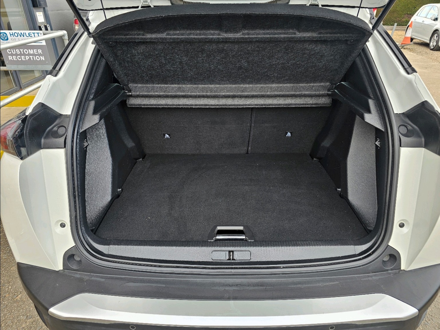 Used Peugeot 2008 2020 for sale - 77719025: Photo 7