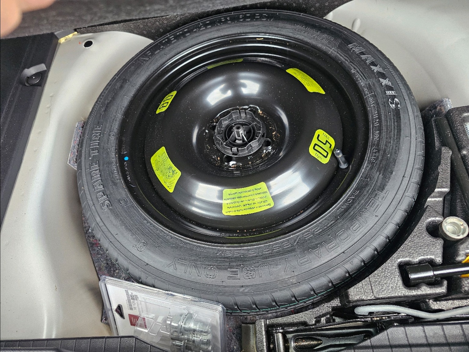 Used Peugeot 2008 2020 for sale - 77719025: Photo 9