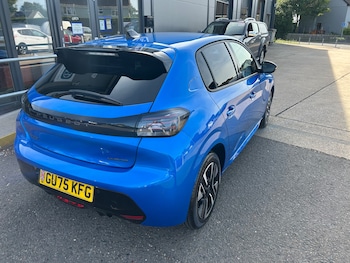 Used Peugeot 208 2026 for sale - 78980817: Photo