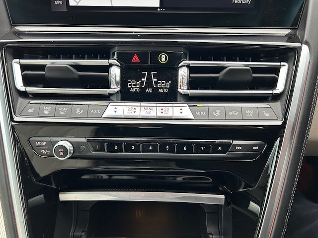 Used BMW 8 Series for sale - 77341089: Photo 10