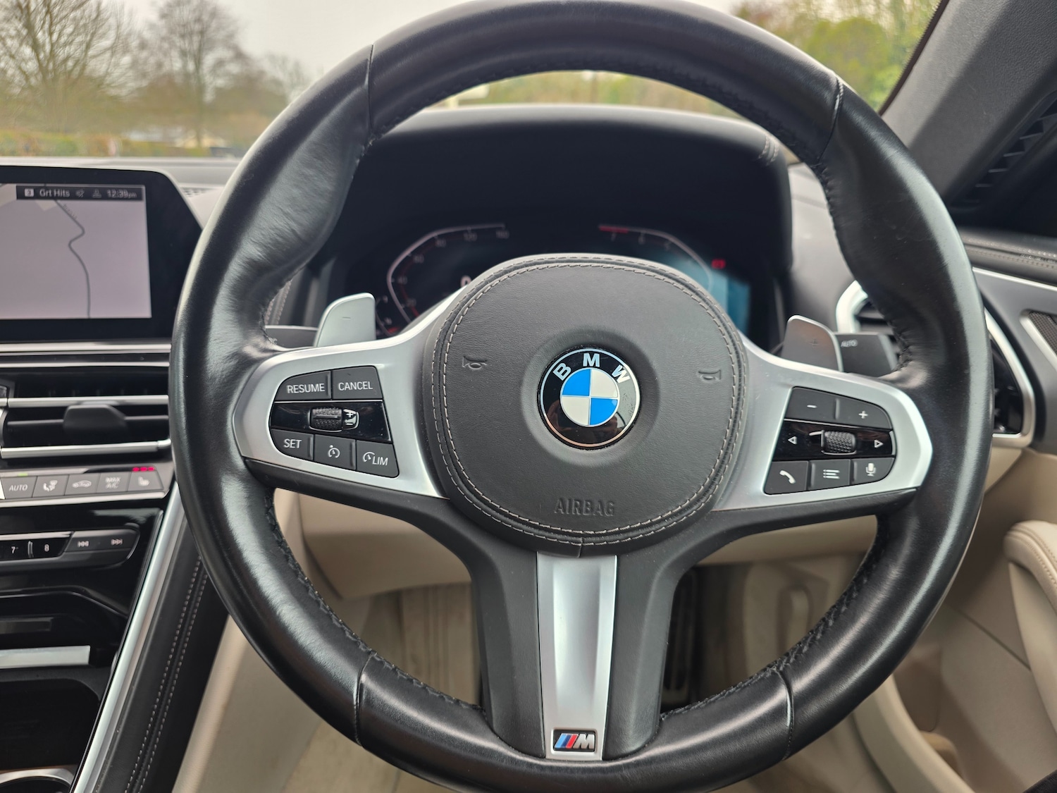 Used BMW 8 Series for sale - 77341089: Photo 18