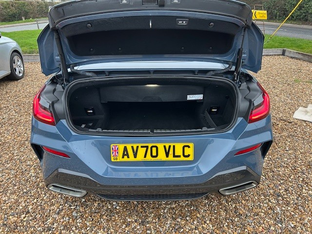 Used BMW 8 Series for sale - 77341089: Photo 5