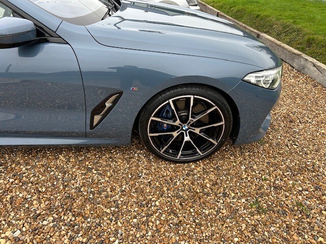 Used BMW 8 Series for sale - 77341089: Photo 6