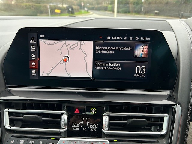 Used BMW 8 Series for sale - 77341089: Photo 9