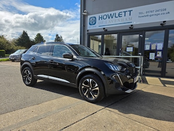 Used Peugeot 2008 2023 for sale - 79082320: Photo